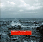 the album cover for Ensemble Mare Balticum - Jula Songh