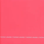 the album cover for Anarki Fixerad - Fixerad Anarki