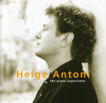 the album cover for Antoni / Helge Antoni - Piano Experience