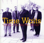 the album cover for Eriksson / Jan Eriksson - Time Waits