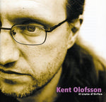 the album cover for Olofsson - Il Liuto Dorfeo