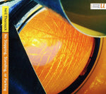 the album cover for United States Coast Guard Saxophone Quartet - No Stopping Standing or Parking