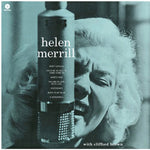 Helen Merrill - With Clifford Brown (Vinyl)
