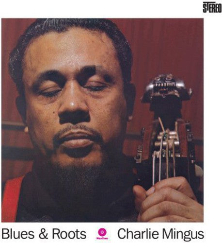 Charles Mingus - Blues & Roots (Vinyl)