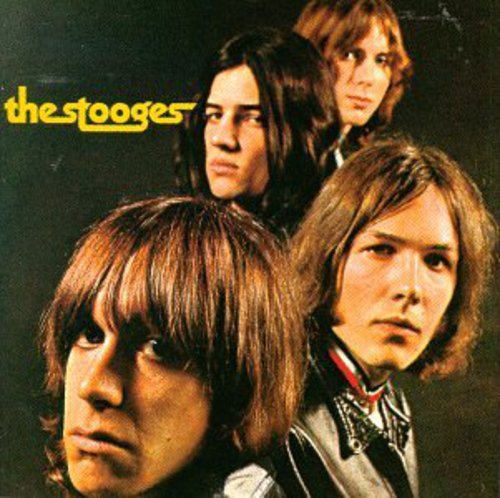 The Stooges - The Stooges (CD)