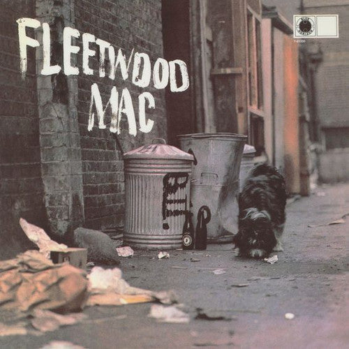 Fleetwood Mac - Peter Green's Fleetwood Mac (Vinyl)