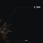 the album cover for Ex_Tension - Desert