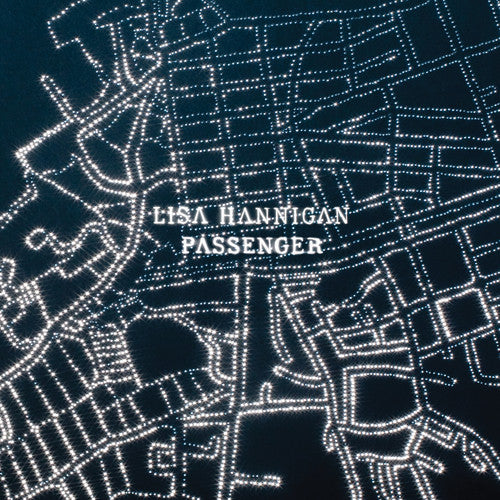 the album cover for Lisa Hannigan - Passenger