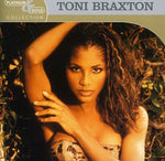 Toni Braxton - Colección Platino y Oro (CD)