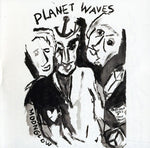 Bob Dylan - Planet Waves (CD)
