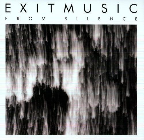 Exitmusic - From Silence (Vinyl)