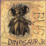 Dinosaur Jr. - Bug (Vinilo)