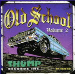 Various Artists - Old School, Vol. 2 (CD)