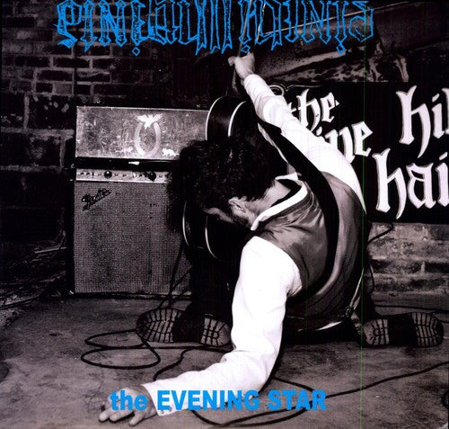 The Pine Hill Haints - The Evening Star (Vinyl)