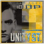Ian Page & Bop (7) : Unity St. (7", Single)