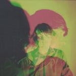 the album cover for Mikal Cronin - Mikal Cronin