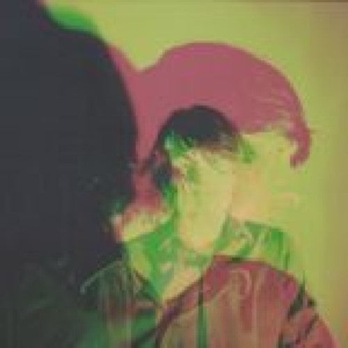 the album cover for Mikal Cronin - Mikal Cronin