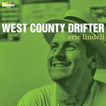 Eric Lindell - West County Drifter (Vinilo)