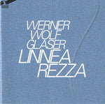 the album cover for Harry Damgaard - Linnea Rezza