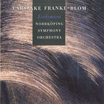 the album cover for Lars-Ã…ke Franke-Blom - Endymion
