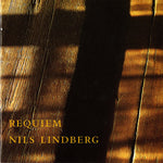 the album cover for Gustaf Sjokvist - Requiem