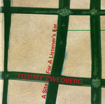 the album cover for B Tommy Andersson - Site for Listeners Ear