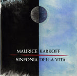 the album cover for B Tommy Andersson - Sinfiona Della Vita