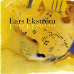 the album cover for Lars Ekström - Dream Age