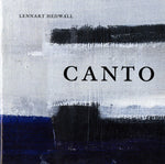 the album cover for Susann Vegh - Canto