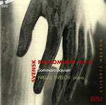 the album cover for Niklas Sivelöv - Summer Sketches