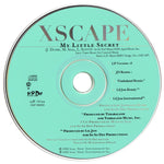 Xscape : My Little Secret (CD, Maxi)
