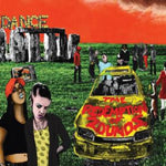 Zounds - Redemption of Zounds (Vinyl)