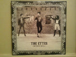 The Ettes - Wicked Will (Vinyl)