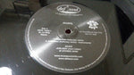 Musiq* : Halfcrazy (Remixes) (12", Promo)