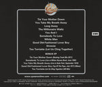 Queen : A Day At The Races (CD, Album, RE + CD, EP, Mono, RE + Ltd, RM, SHM)