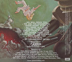 Queen : News Of The World = 世界に捧ぐ (CD, Album, RE + CD, EP, RE + Ltd, RM, SHM)