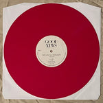 Megan Thee Stallion : Good News(2xLP, Album, Ltd, Red)