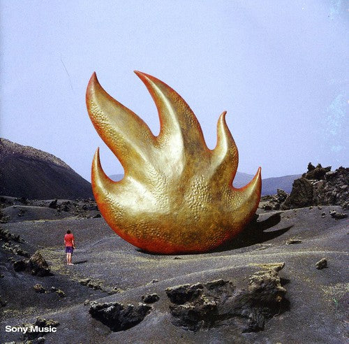 Audioslave - Audioslave (CD)