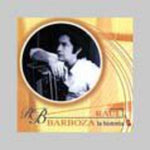 the album cover for Raul Barboza - Historia