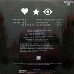 Axodry : You (I'll See You In My Dreams) (Beauty & The Beast Mix) (12", Maxi)