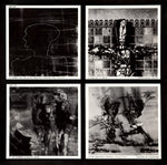 Nurse With Wound : Homotopy To Marie (LP, Album, RP)