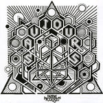 the album cover for Saviours - Death's Procession