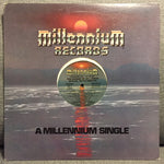 Meco* : The Wizard Of Oz (Special Disco Version) (12", S/Sided, Promo, Yel)