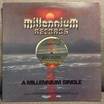 Meco* : The Wizard Of Oz (Special Disco Version) (12", S/Sided, Promo, Yel)