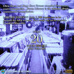 Paul Nice : Drum Library Vol. 4 (LP, Ltd)