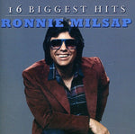 ロニー・ミルサップ - 16 Biggest Hits (CD)