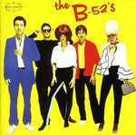 The B-52s - B-52's (CD)