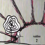 the album cover for Ruddinn - 2