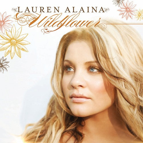 Lauren Alaina - Wildflower (CD)