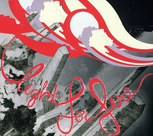 ライト・フォー・ファイア - ライト・フォー・ファイア (CD)